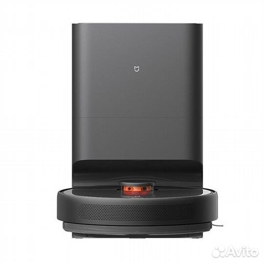 Робот-пылесос Xiaomi Mijia Sweeping and Mopping