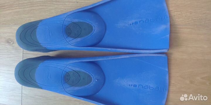 Ласты детские 31 размер