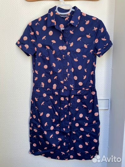 Платье летнее Tommy Hilfiger