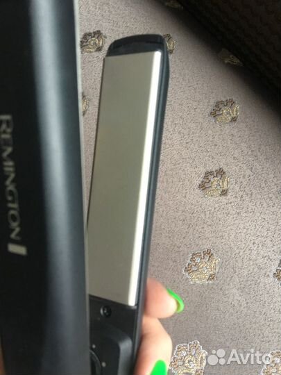 Выпрямитель Remington