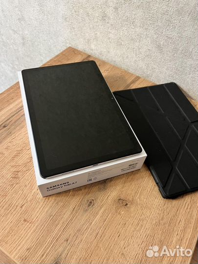 Планшет samsung tab A 7