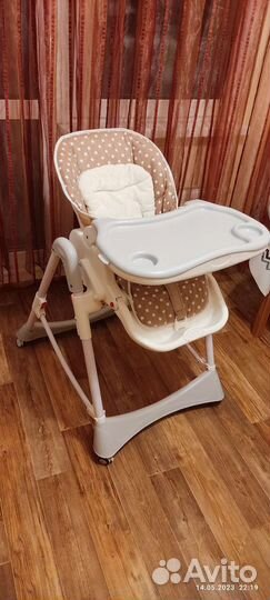 Стульчик для кормления