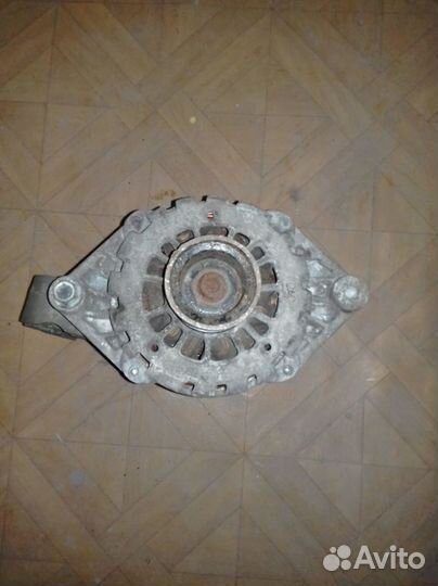 Генератор T18SED nubira, lacetti 1.8