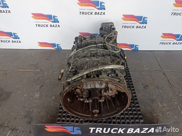 АКПП 12AS2331 TD Daf XF105, Daf XF106