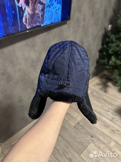 Шапка мужская forward