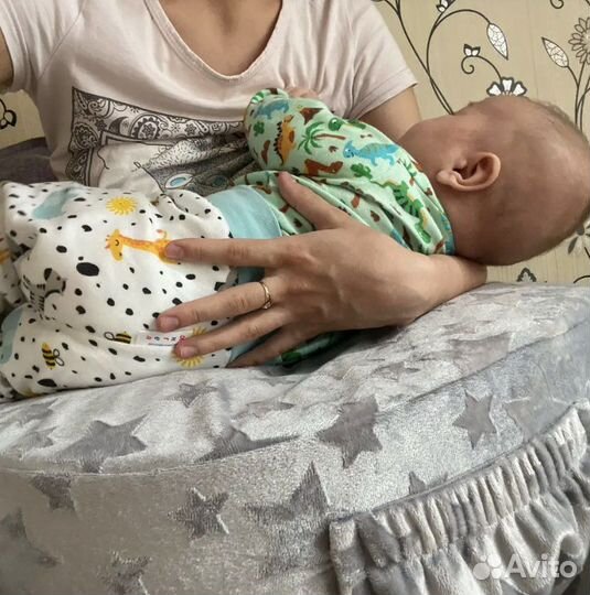 Подушка для беременных новая