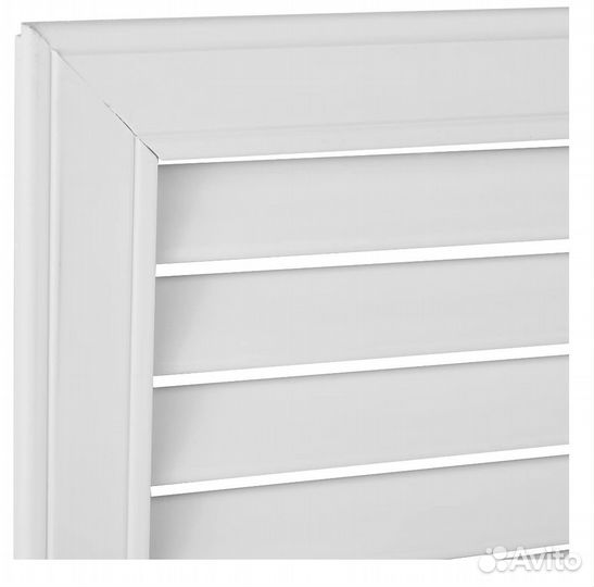 Решетка декоративная для радиаторов