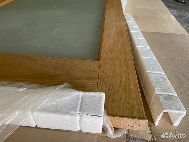 Дверь межкомнатная (полотно)