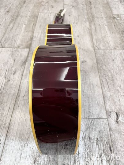 Классическая гитара