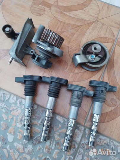 Запчасти Volkswagen PassatB5