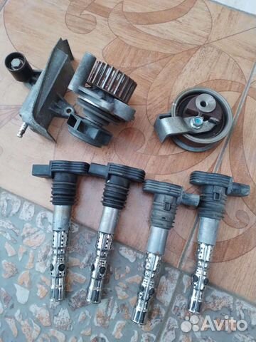Запчасти Volkswagen PassatB5