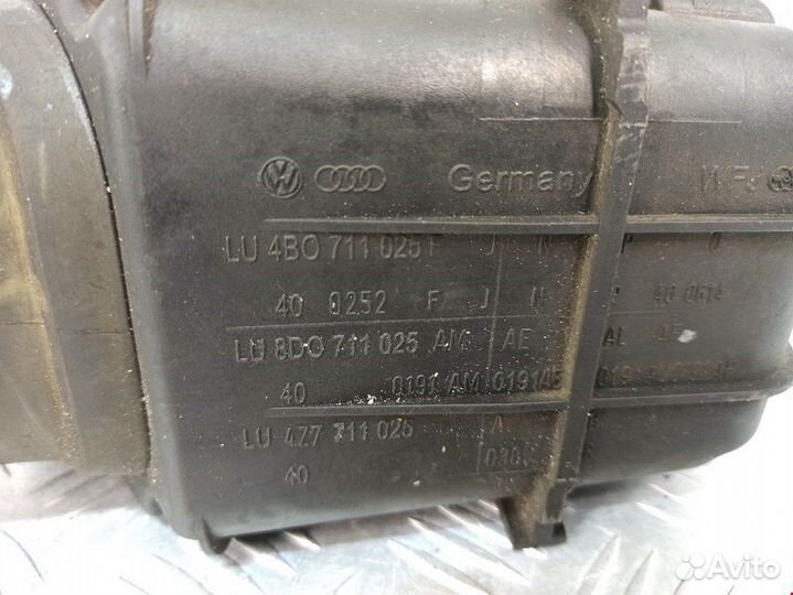 Кулиса кпп для Volkswagen Passat 5 GP 8D0711055AE