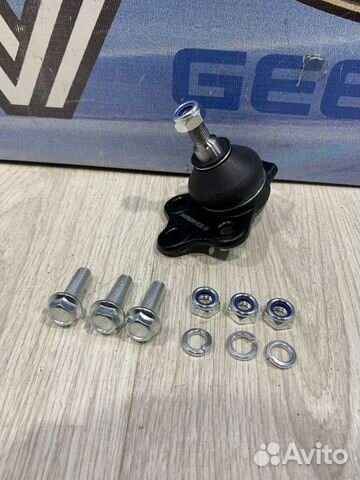 Шаровая опора Renault arkana