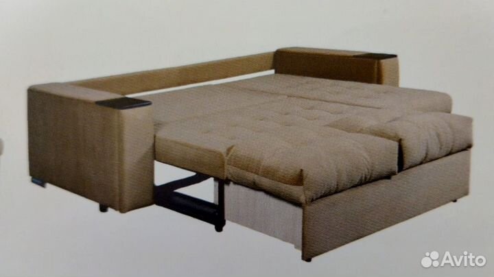 Диван угловой