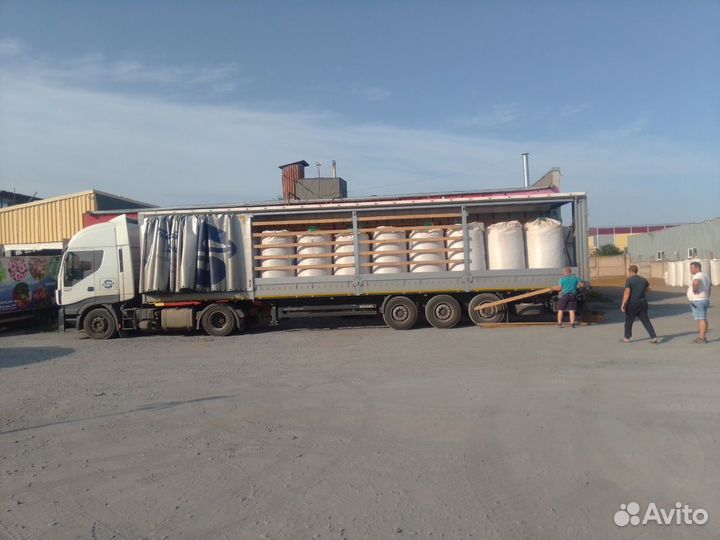 Керамзит с доставкой в Мариуполь (днр, лнр)