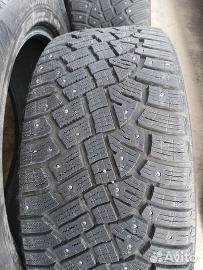 Continental ComfortContact - 6 235/45 R18