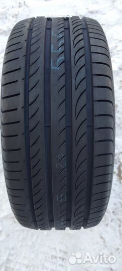 Pirelli Powergy 235/65 R17