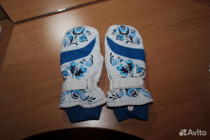 Детская одежда для девочек