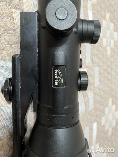 Прицел ночного видения дедал 480