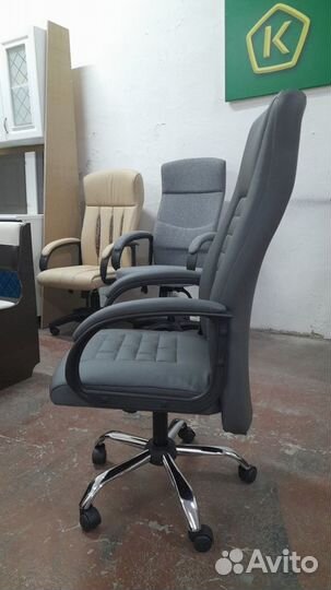 Кресло Ясон Люкс с фабрики