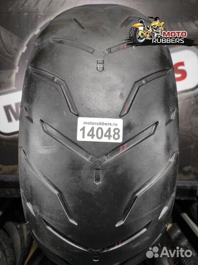 240/40/18 R18 Dunlop D407 №14048