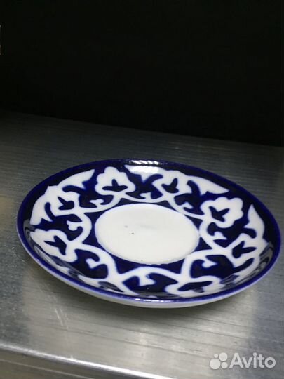 Узбекская посуда