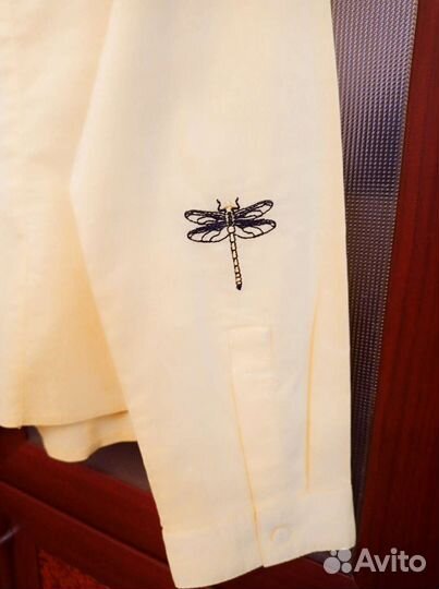 Блузка женская 46