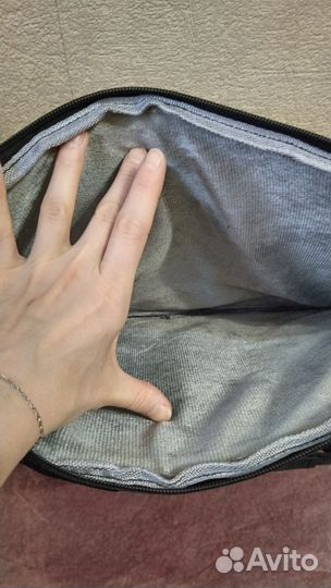 Сумка для ноутбука