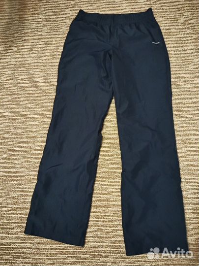 Брюки детские спортивные