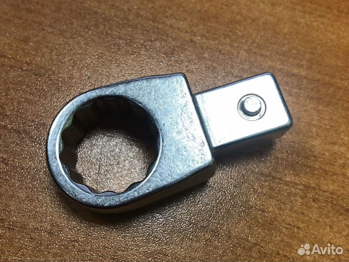 Сменная накидная насадка 22 мм Stahlwille 732/40