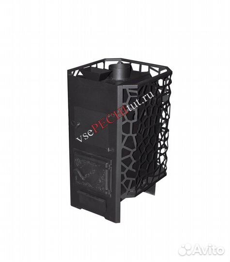 Печь банная 