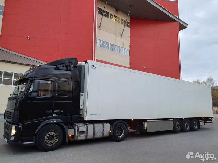 Грузоперевозки от 200 км / межгород / переезды