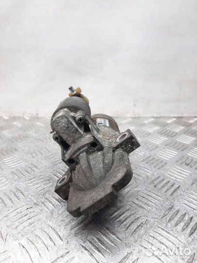 Стартер Mazda 3 хэтчбэк 5 дв. 2.0 LF 2006