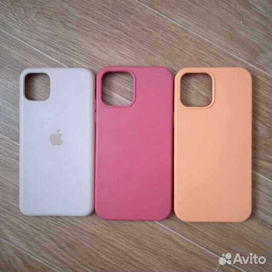 Чехол на iPhone