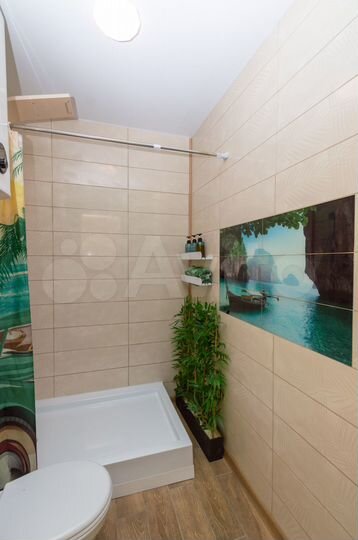 Квартира-студия, 36 м², 5/10 эт.