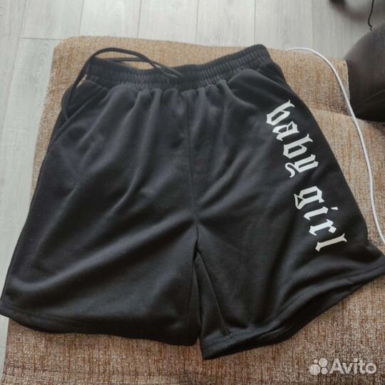 Шорты женские