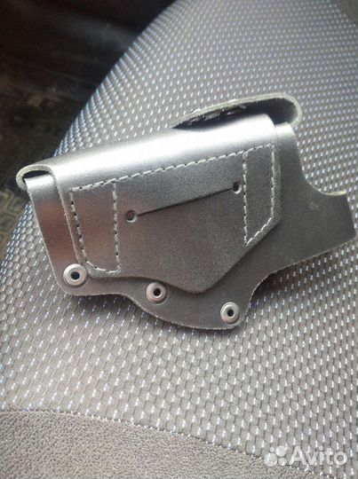 Кобура для пистолета