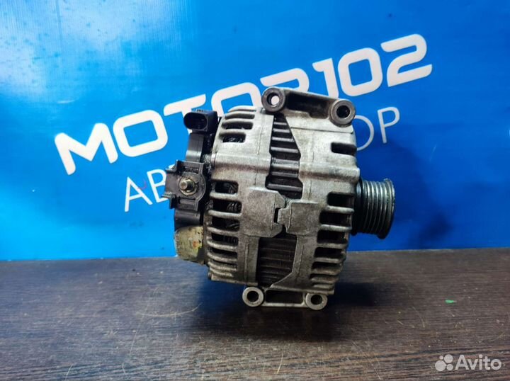 Генератор Mercedes Benz S-class w221