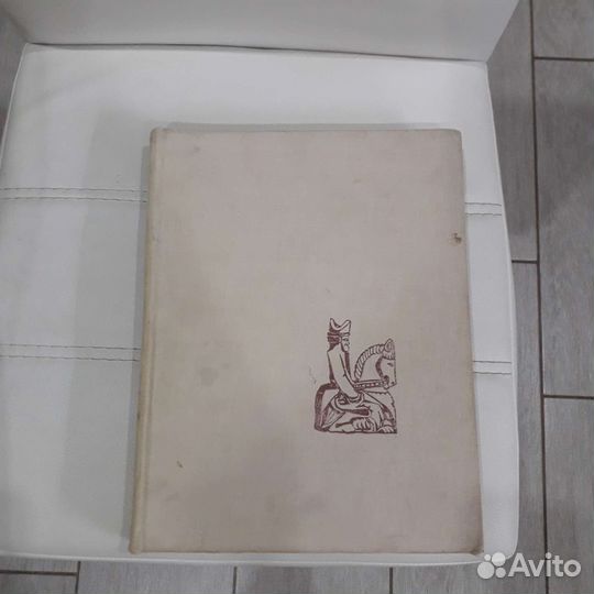 С шахматами через века и страны