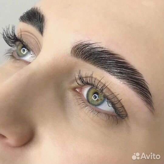 Мастер лешмейкер