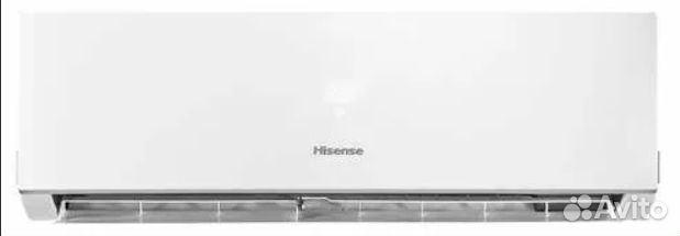 Кондиционер Hisense AS-12HR4svddj3