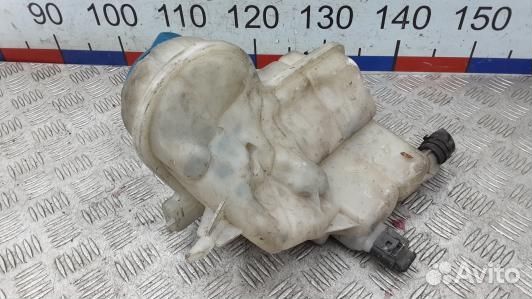 Бачок расширительный audi A6 C6 (9DN28NP01)