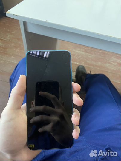 Xiaomi Redmi, 4 ГБ
