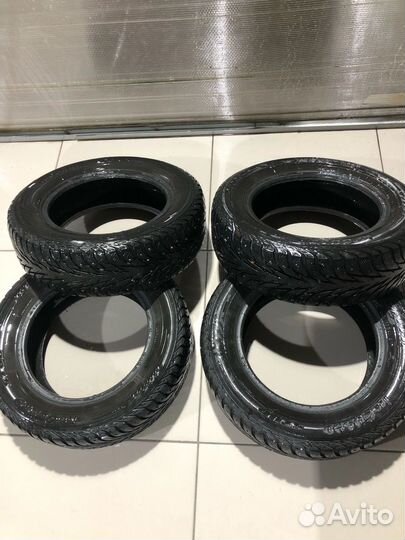 Yokohama Ice Guard G075 185/65 R14 60C