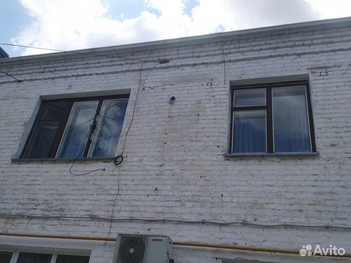 Деревянные окна б/у