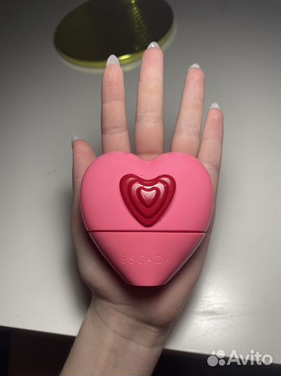 Духи escada
