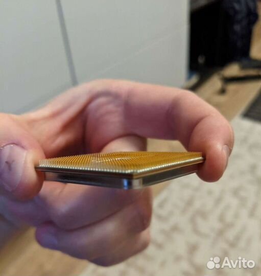 Процессор AMD Ryzen 7 3700X