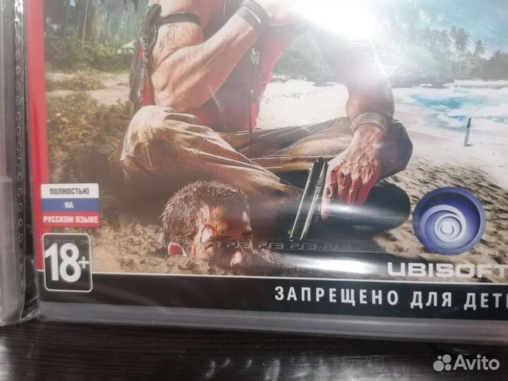 Диски в коллекцию / Силды / Sony PS3