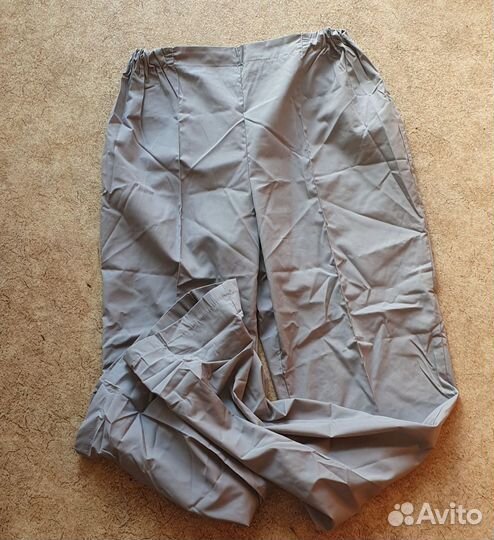 Медицинский костюм женский 46