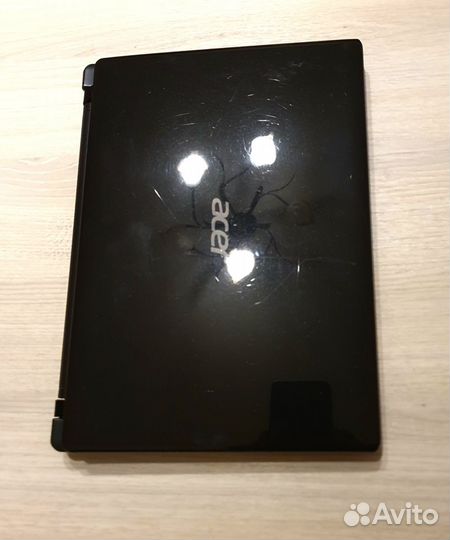 Ноутбук acer aspire v5